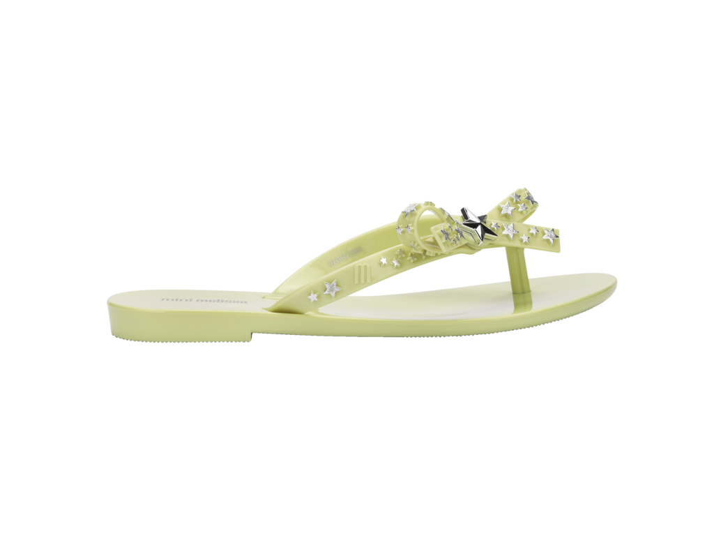 MINI MELISSA HARMONIC STARS INF –