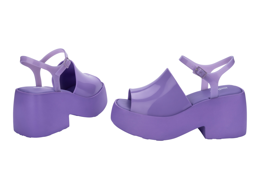 MELISSA POSE AD –