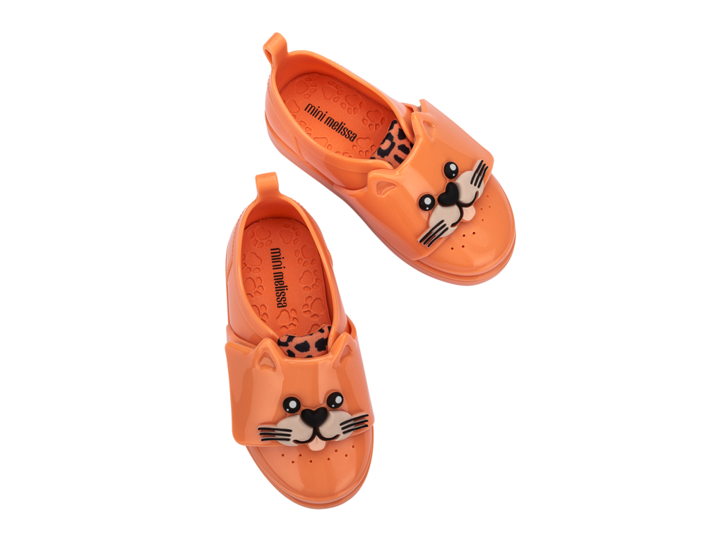 MINI MELISSA JELLY POP SAFARI BB –