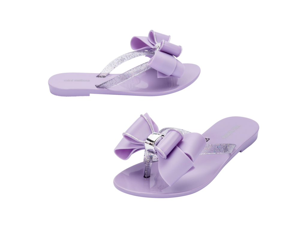 MINI MELISSA HARMONIC SWEET VI INF –
