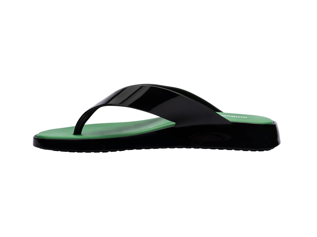 MELISSA BRAVE FLIP FLOP AD –