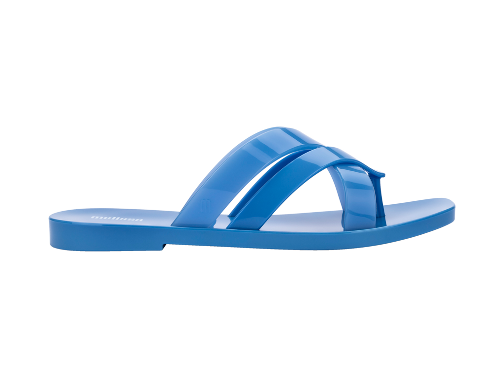 MELISSA LANA FLIP FLOP AD –