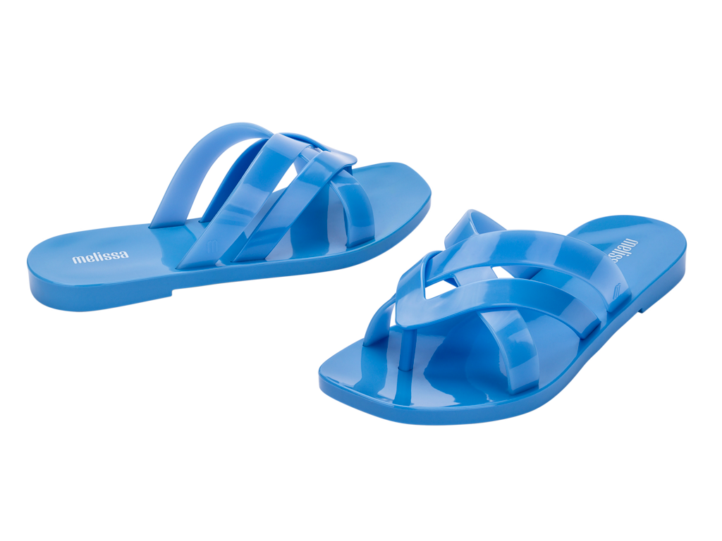 MELISSA LANA FLIP FLOP AD –