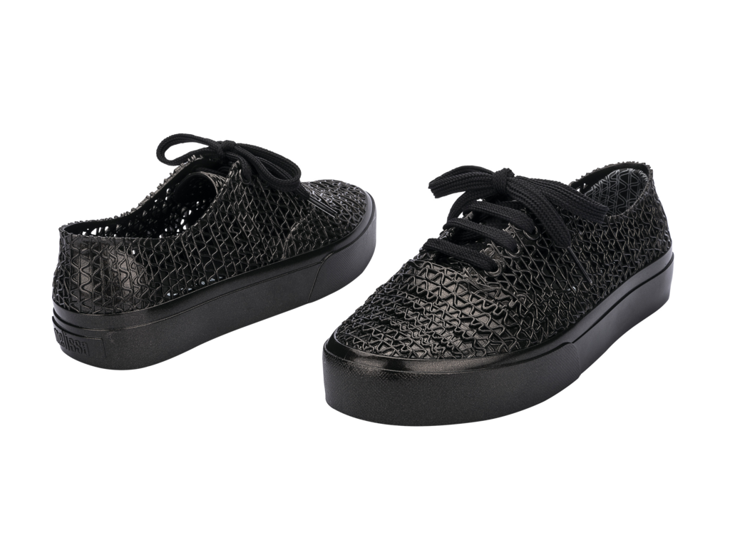 MELISSA CAMPANA PAPEL SNEAKER AD