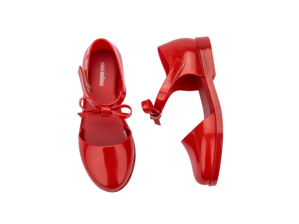 MINI MELISSA AMY INF –