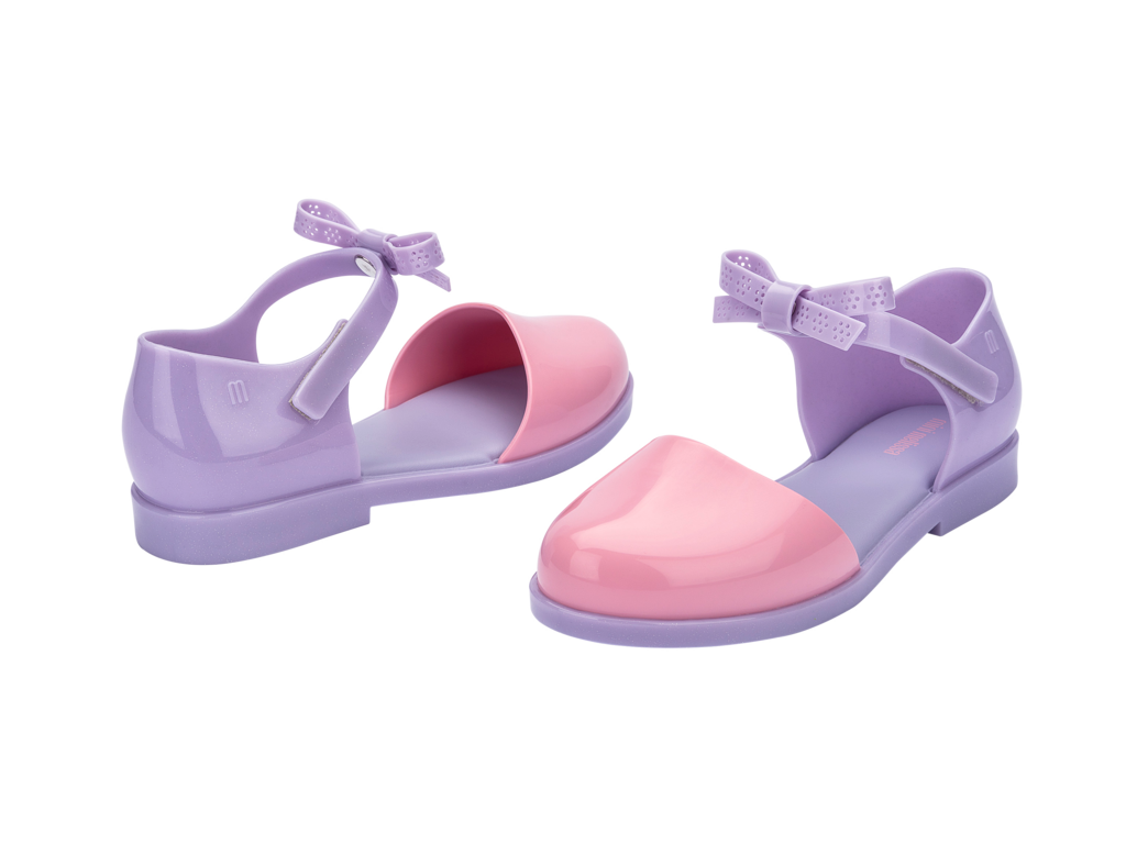 MINI MELISSA AMY INF –