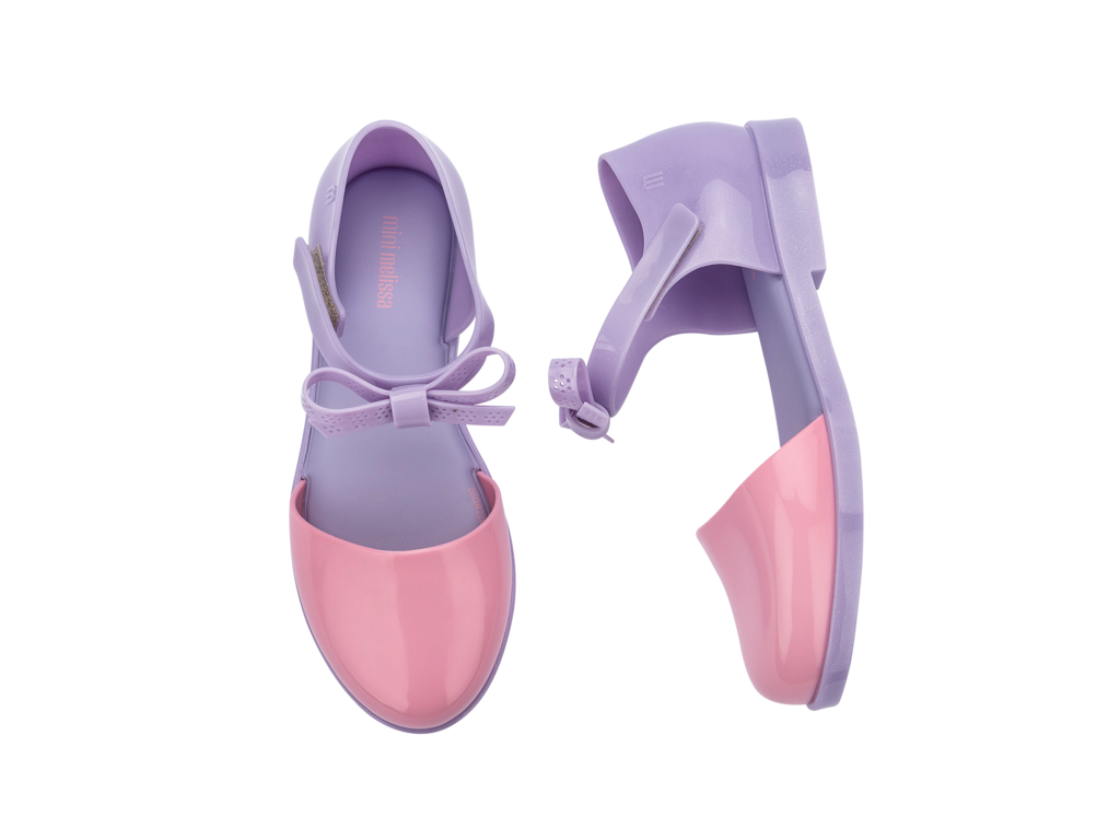 MINI MELISSA AMY INF –