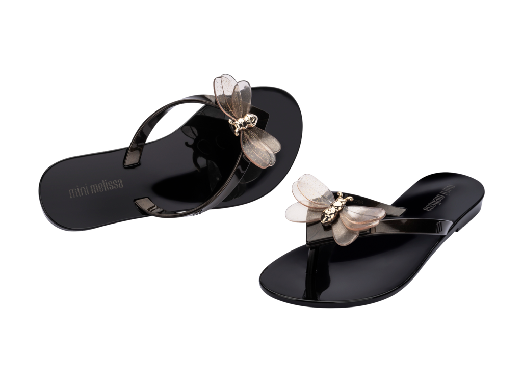 MINI MELISSA HARMONIC BUGS INF –