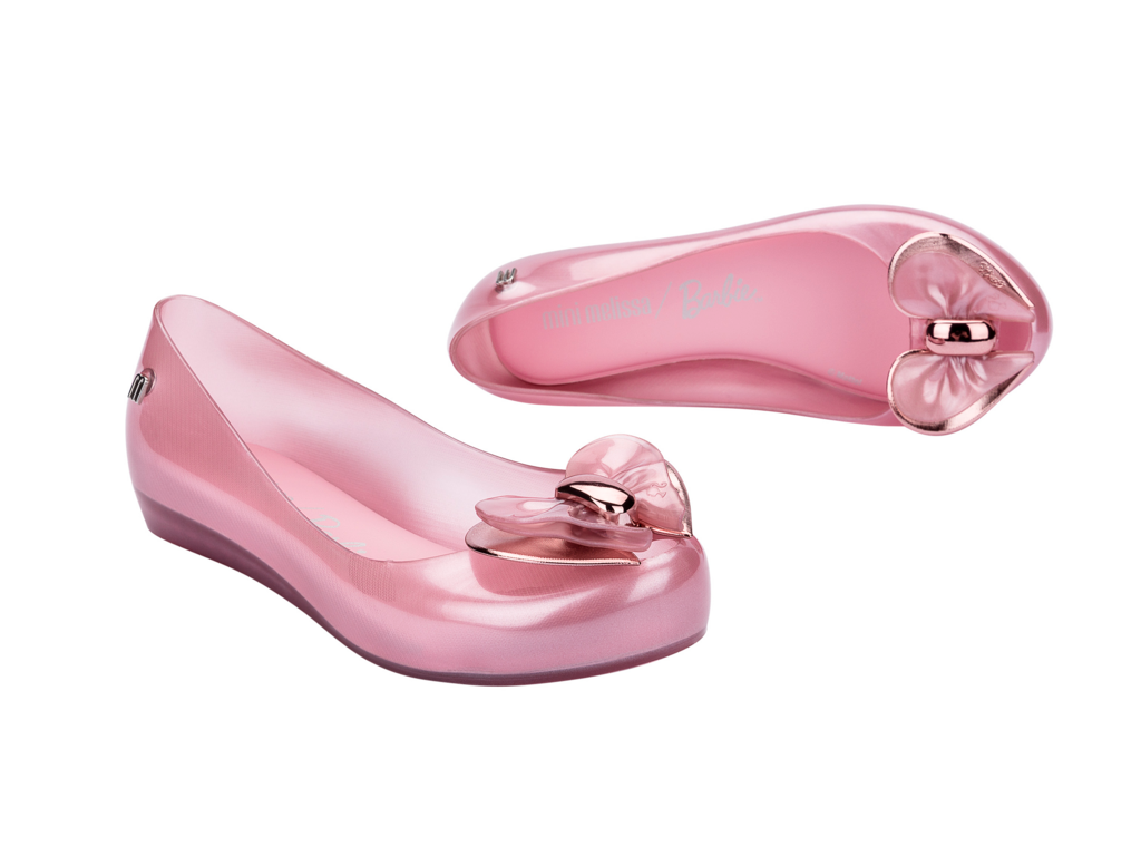 MINI MELISSA ULTRAGIRL + BARBIE INF –