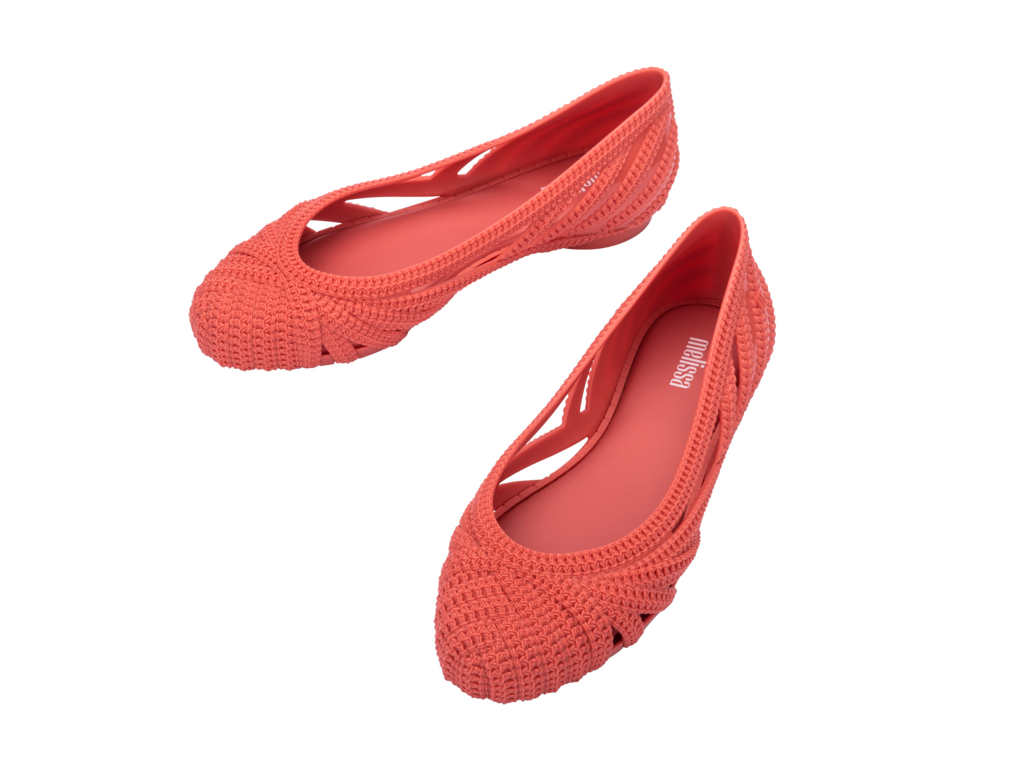 MELISSA FEMME CLASSY AD –