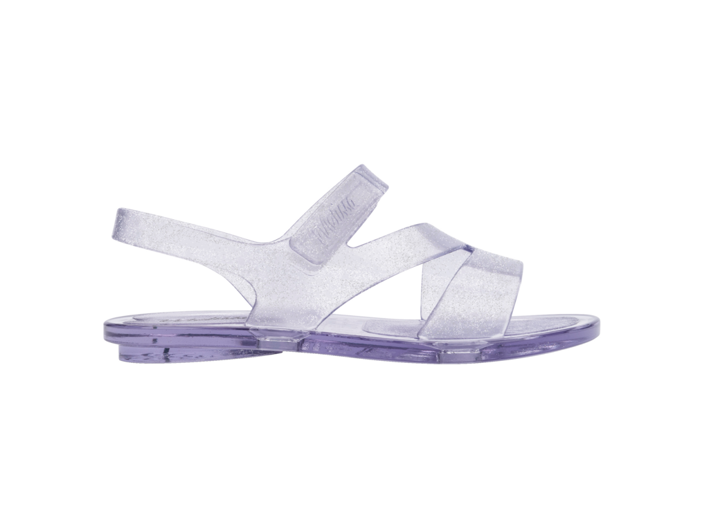 MINI MELISSA THE REAL JELLY PARIS INF –