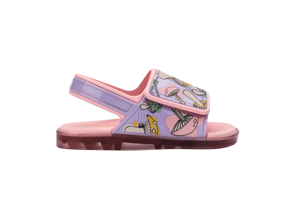 MINI MELISSA BRAVE BB –