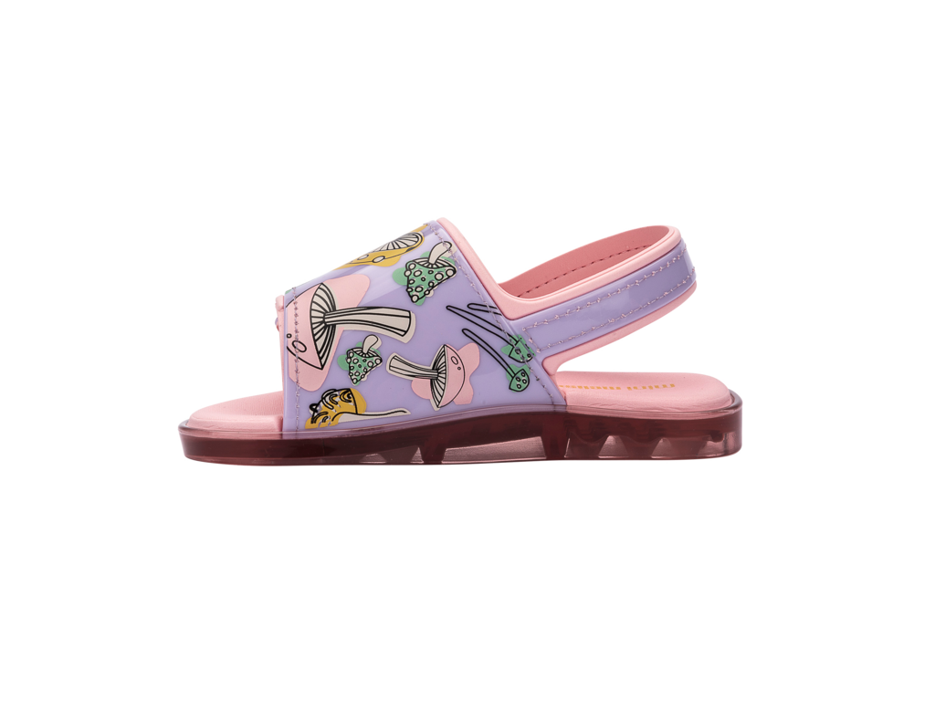 MINI MELISSA BRAVE BB –