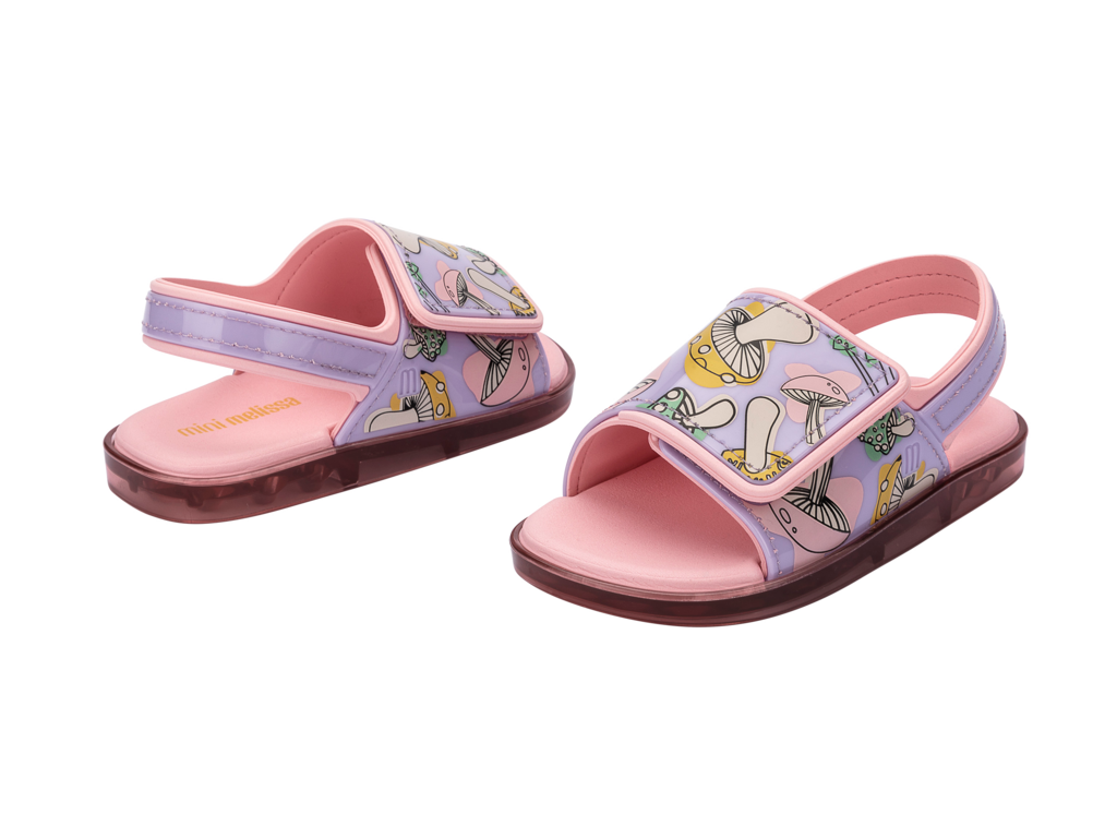 MINI MELISSA BRAVE BB