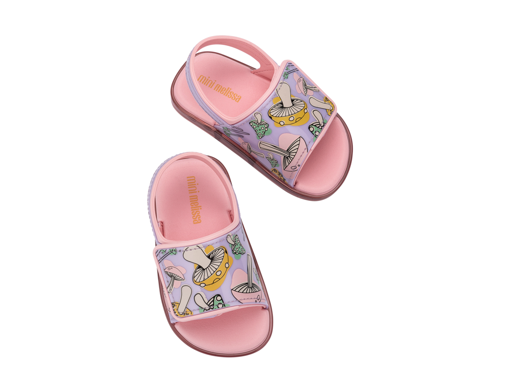 MINI MELISSA BRAVE BB –