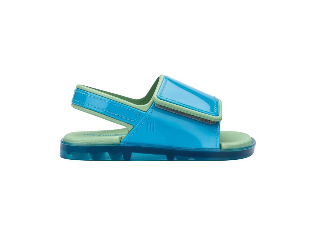 MINI MELISSA BRAVE BB