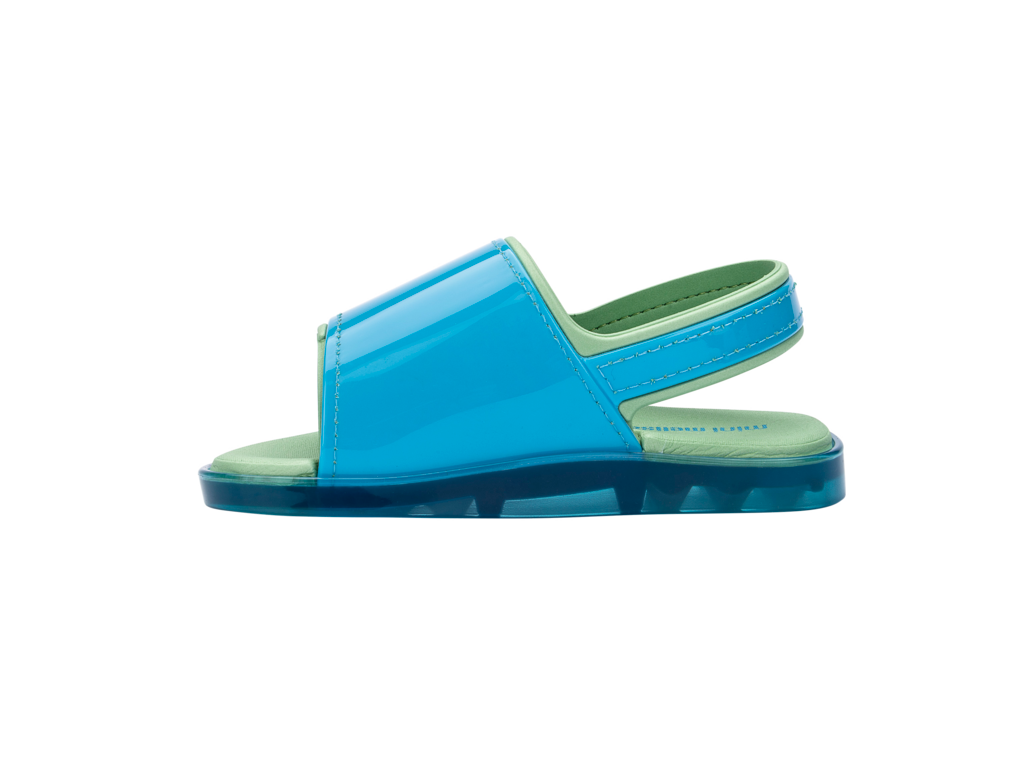 MINI MELISSA BRAVE BB