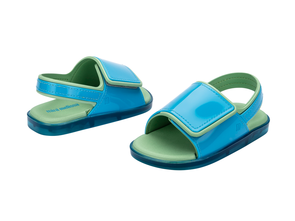 MINI MELISSA BRAVE BB –