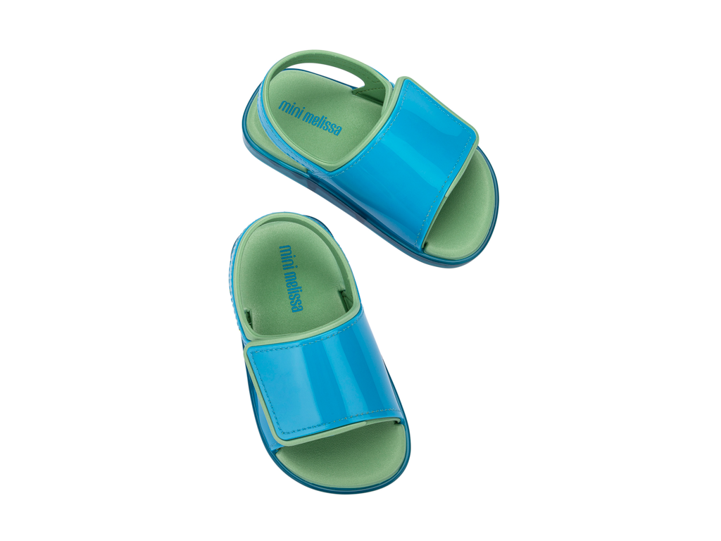 MINI MELISSA BRAVE BB