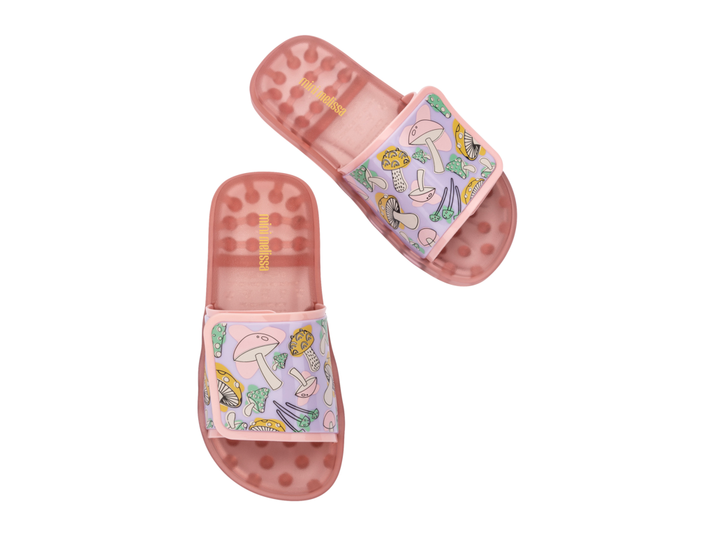 MINI MELISSA BRAVE INF –