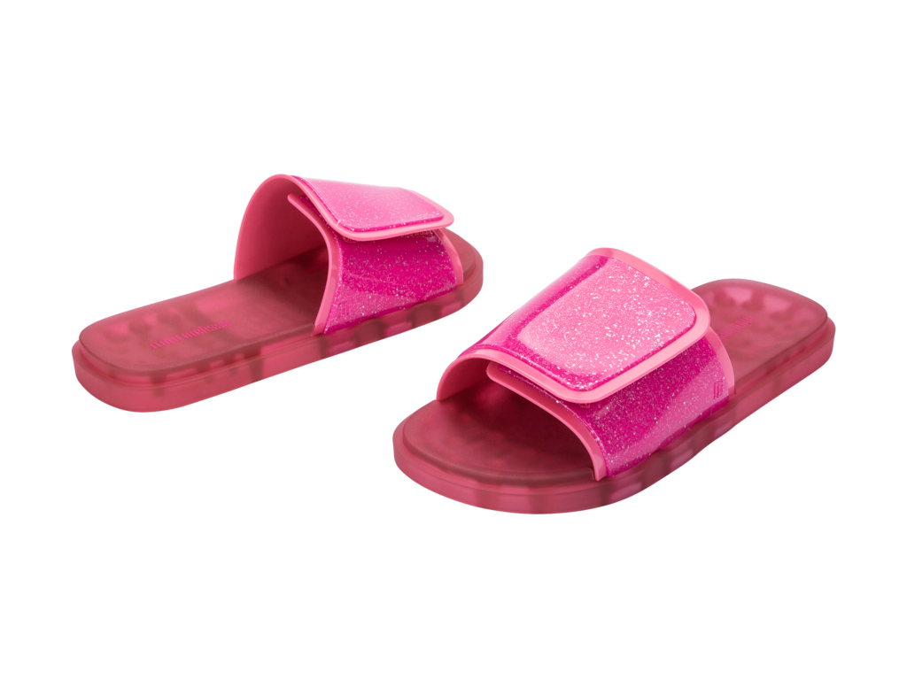 MINI MELISSA BRAVE INF –