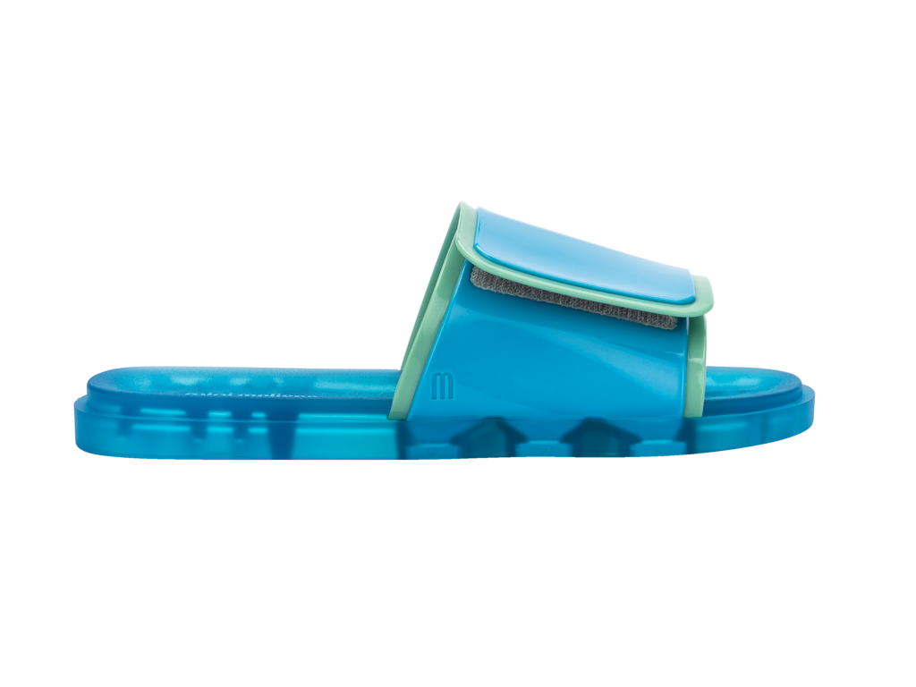 MINI MELISSA BRAVE INF –