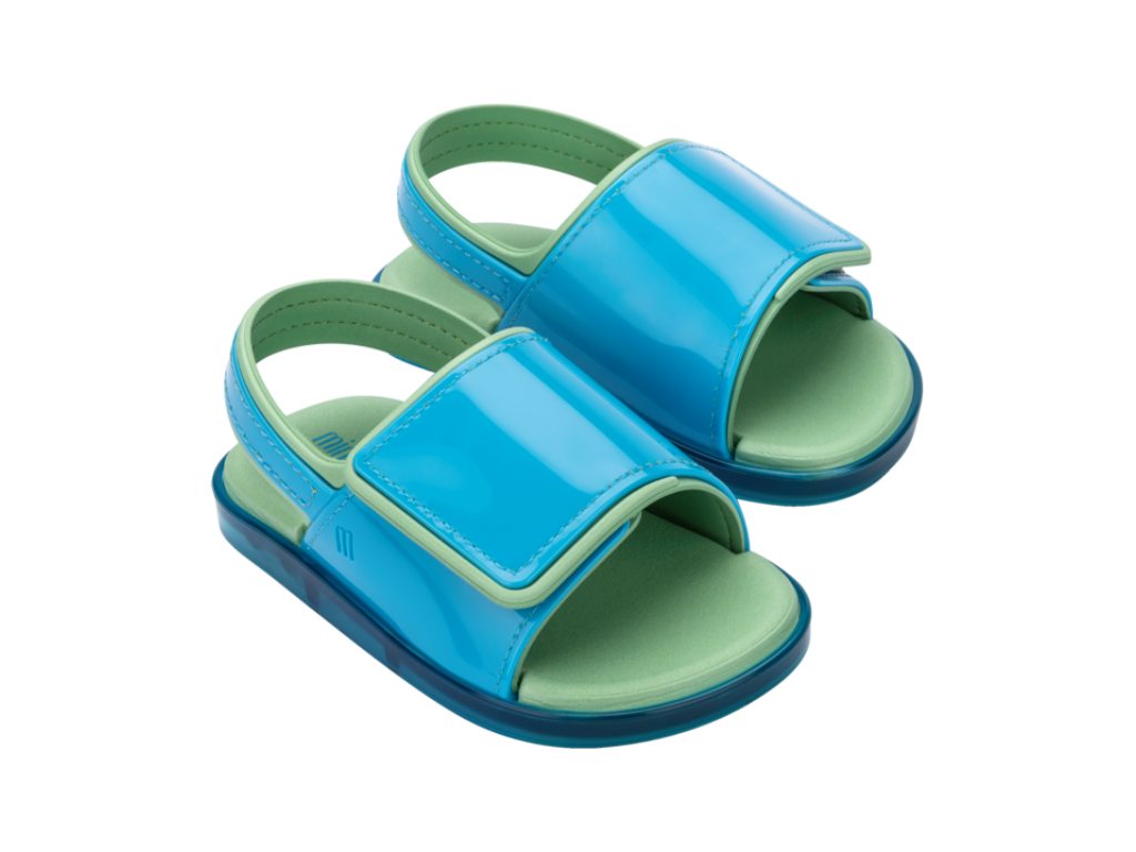 MINI MELISSA BRAVE BB