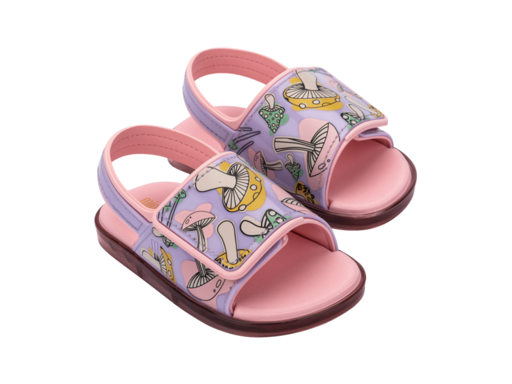 MINI MELISSA BRAVE BB –