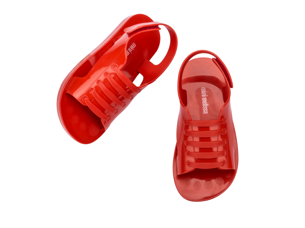 MINI MELISSA KIND INF –