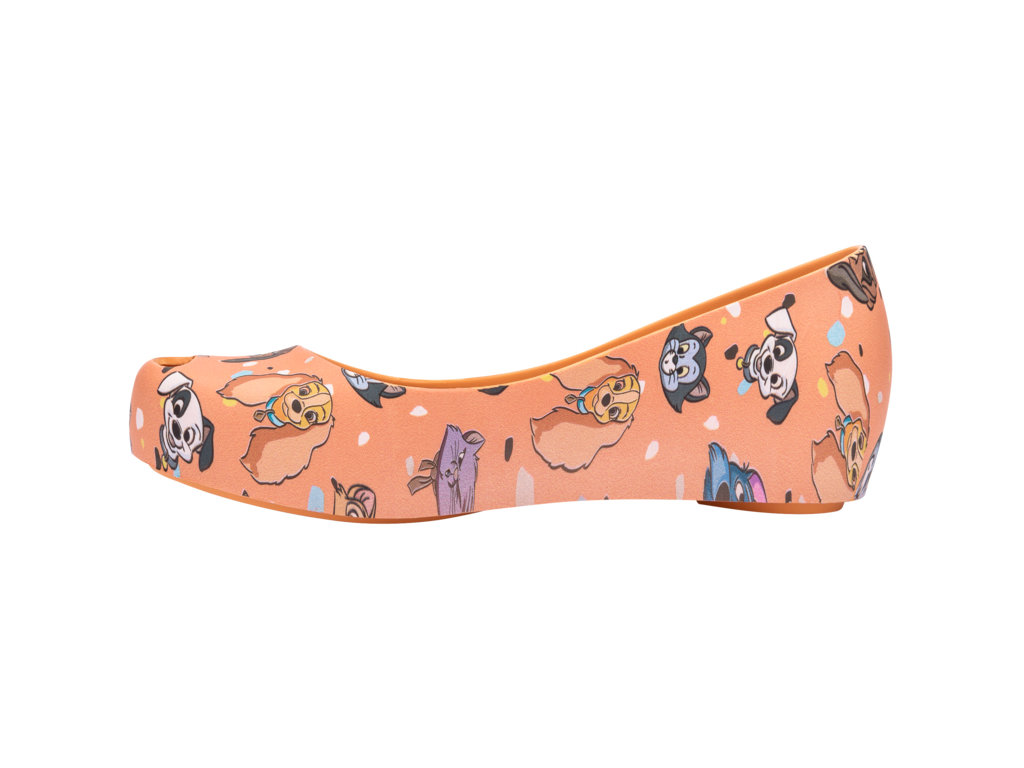 MINI MELISSA ULTRAGIRL + CATS AND DOGS INF –