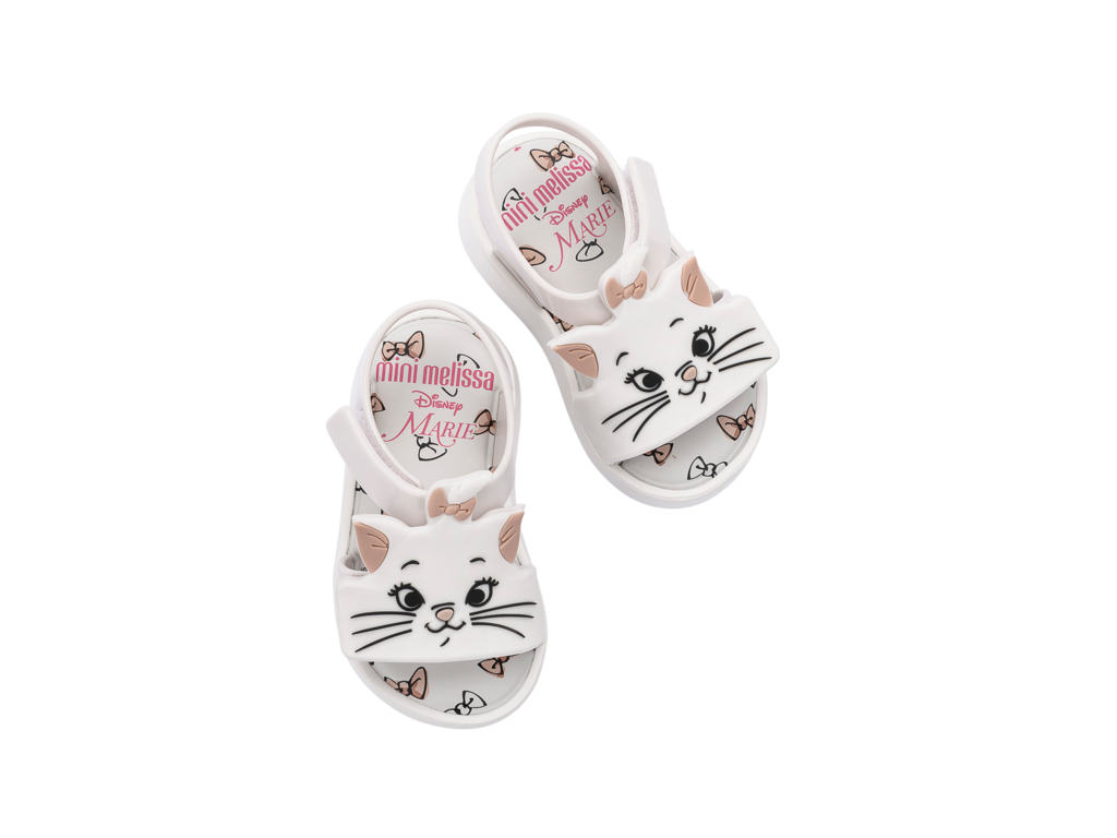MINI MELISSA JUMP + CATS AND DOGS BB –
