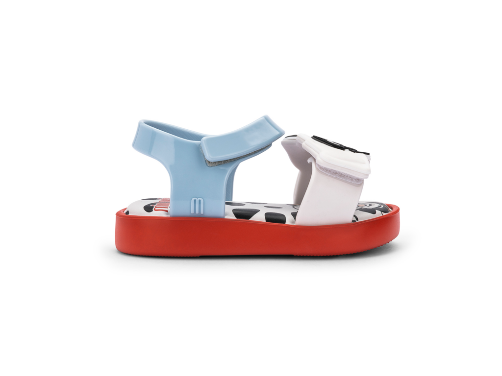 MINI MELISSA JUMP + CATS AND DOGS BB –