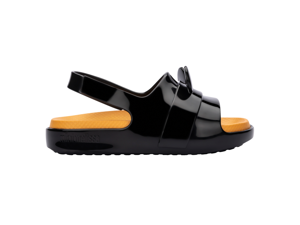 MINI MELISSA CLOUD SANDAL + MICKEY AND FRIENDS BB –