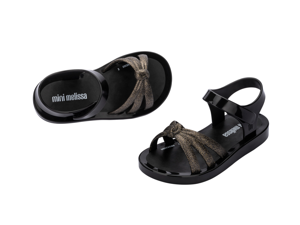 MINI MELISSA PRECIOUS BB –