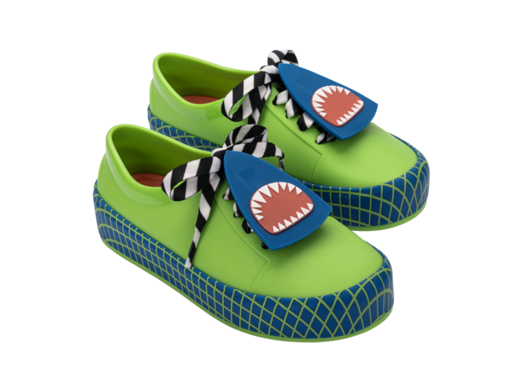 MINI MELISSA STREET + FABULA INF –