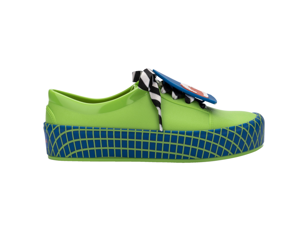 MINI MELISSA STREET + FABULA INF