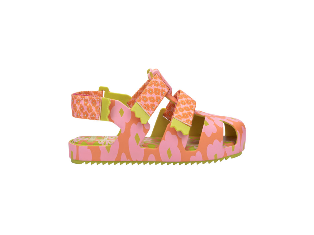 MINI MELISSA IOIO + FABULA BB –