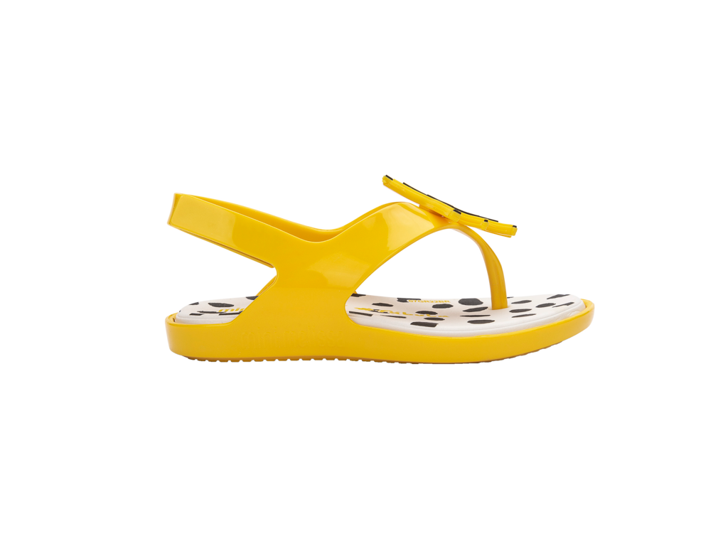 MINI MELISSA SUNNY + FABULA BB –