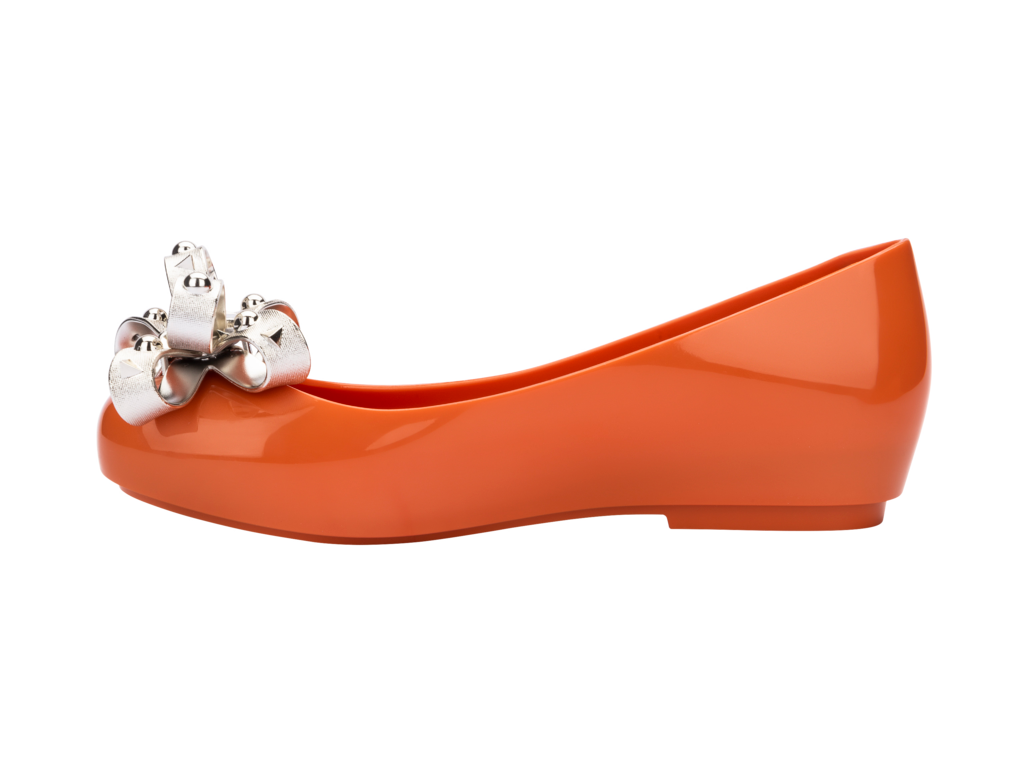 MELISSA DORA III AD –