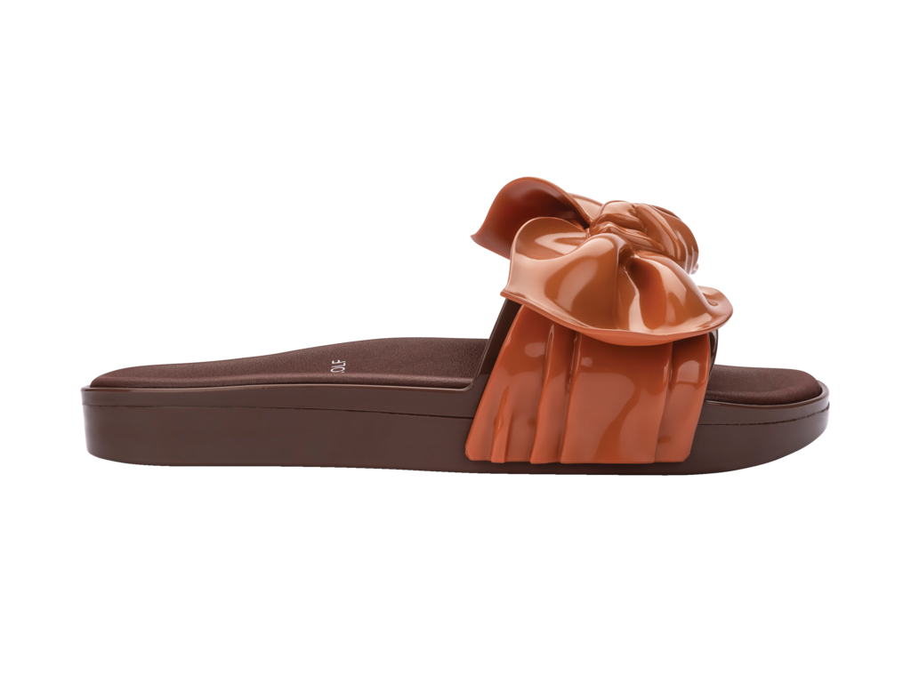 MELISSA BEACH SLIDE NEXT GEN TIE + VIKTOR AND ROLF –