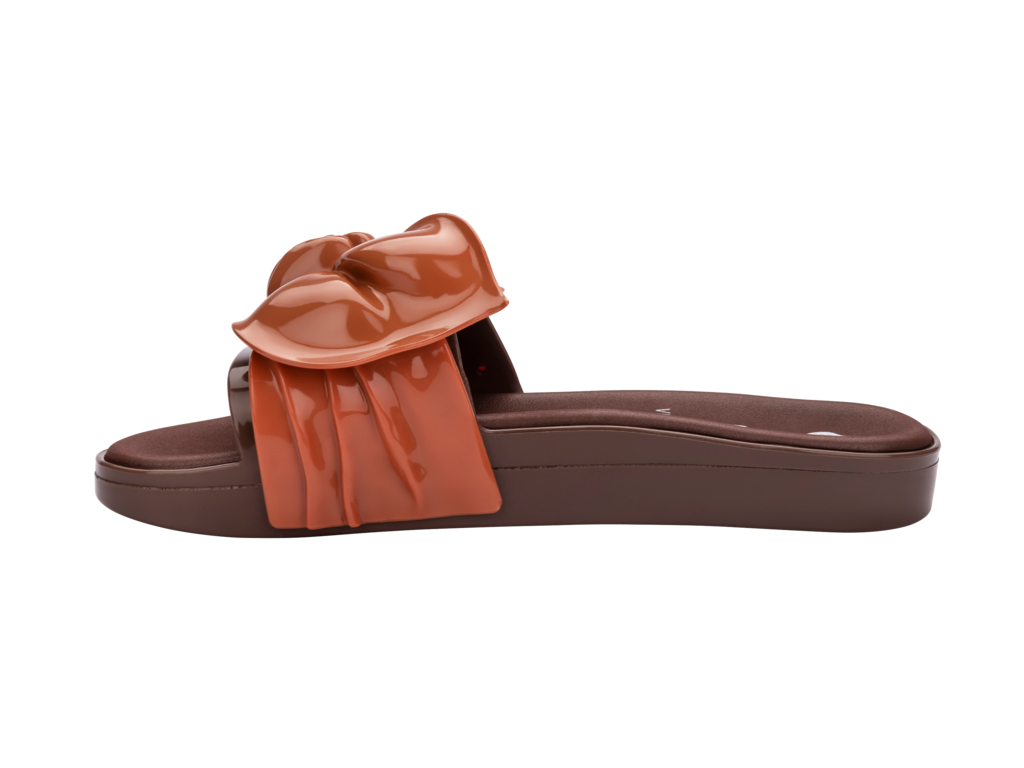 MELISSA BEACH SLIDE NEXT GEN TIE + VIKTOR AND ROLF –