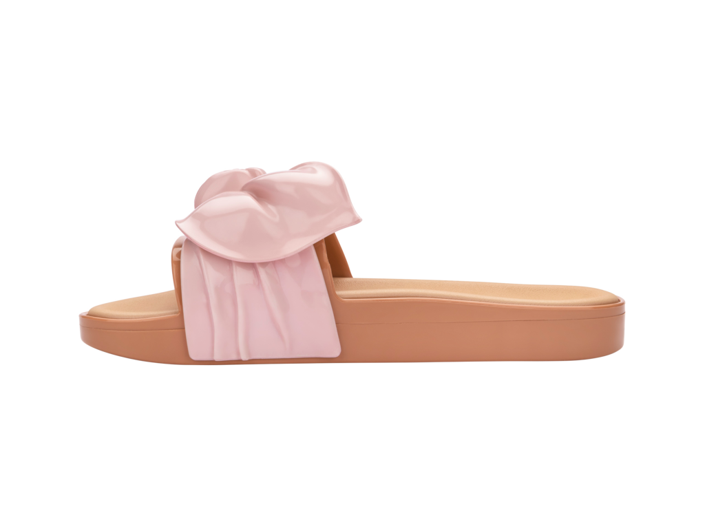 MELISSA BEACH SLIDE NEXT GEN TIE + VIKTOR AND ROLF –