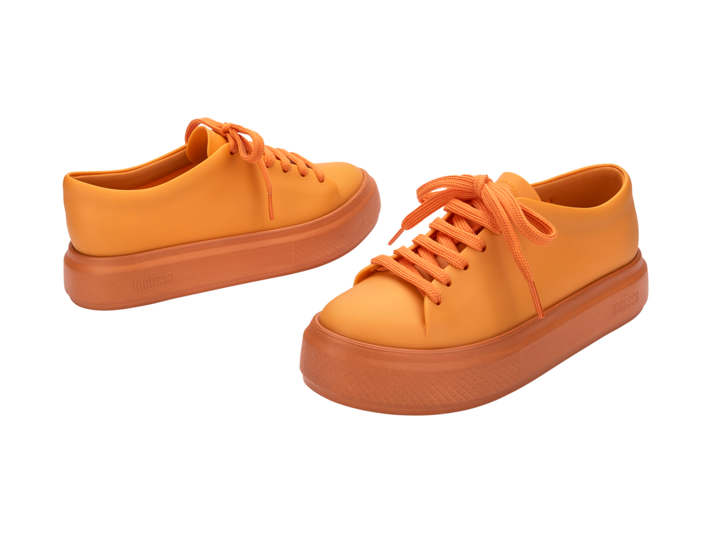 MELISSA WILD SNEAKER AD –