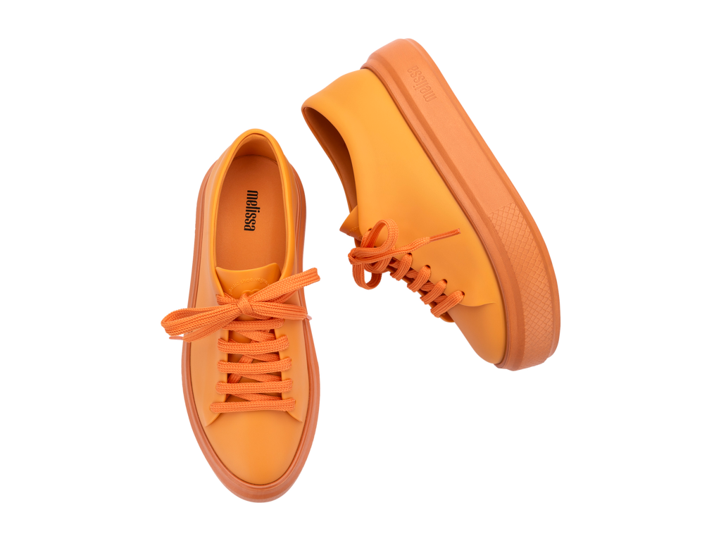 MELISSA WILD SNEAKER AD –