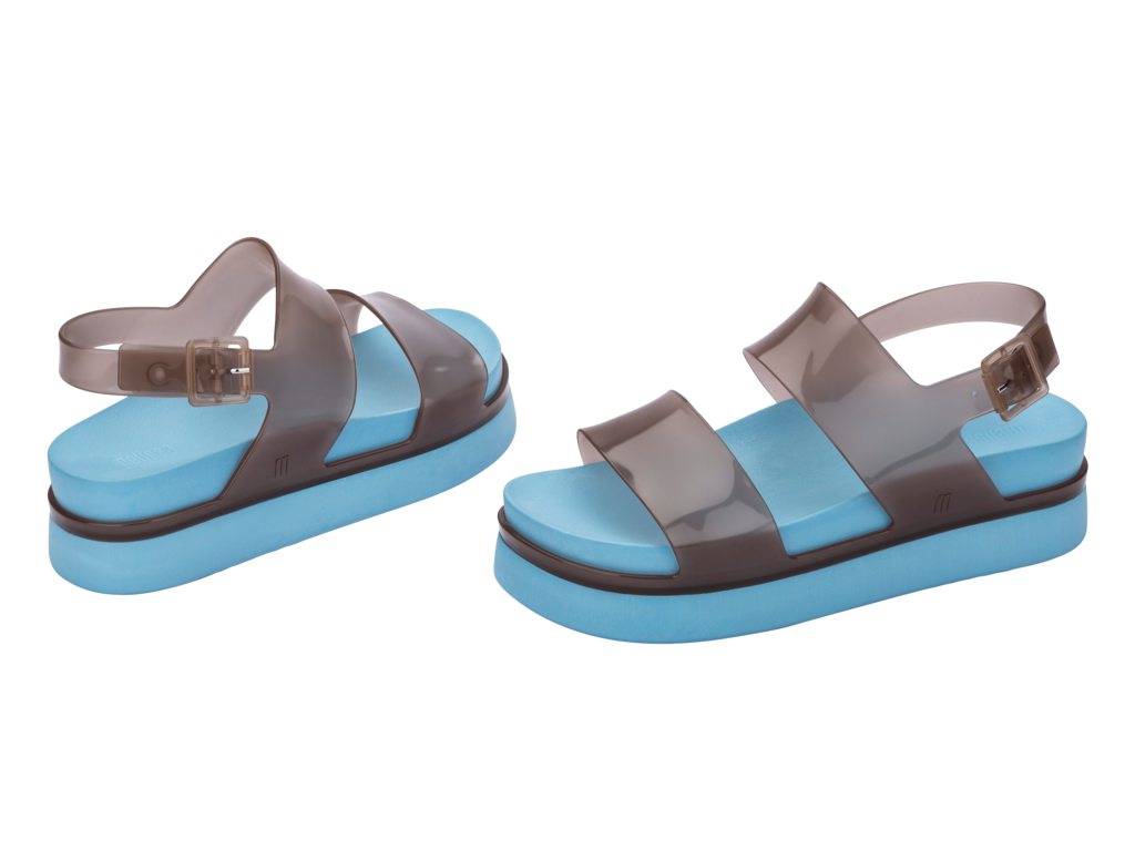 MELISSA COSMIC SANDAL NEXT GEN AD –