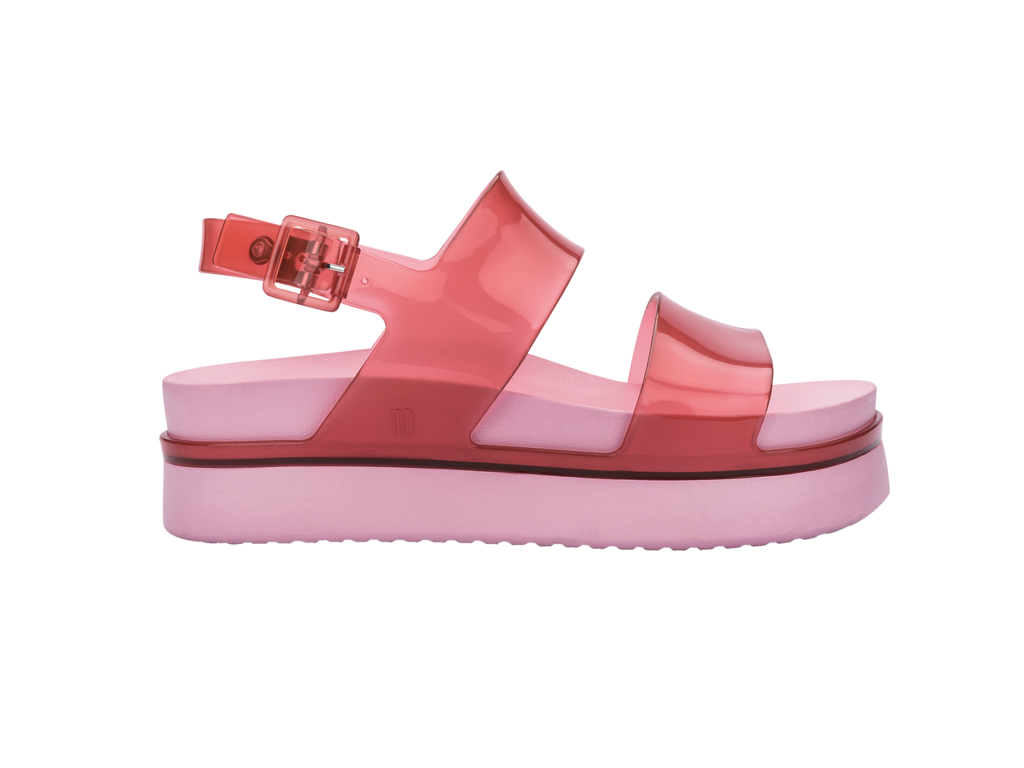 MELISSA COSMIC SANDAL NEXT GEN AD –