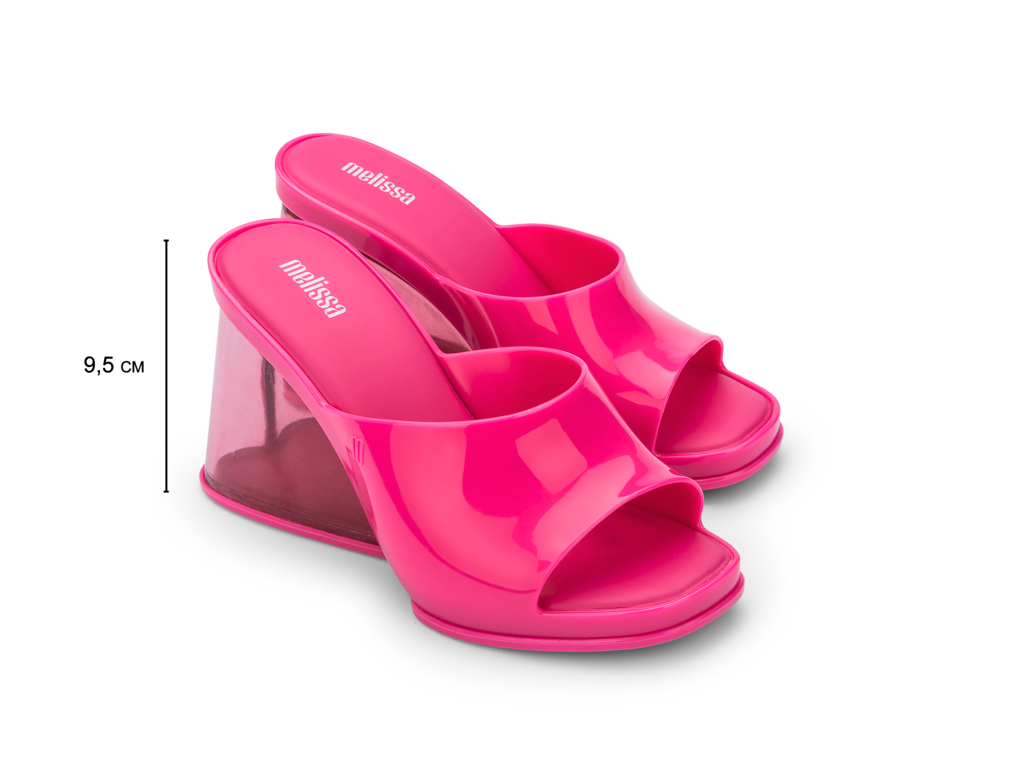 MELISSA DARLING AD