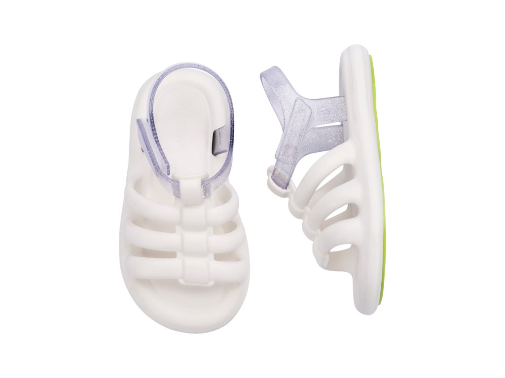 MINI MELISSA FREESHERMAN BB –