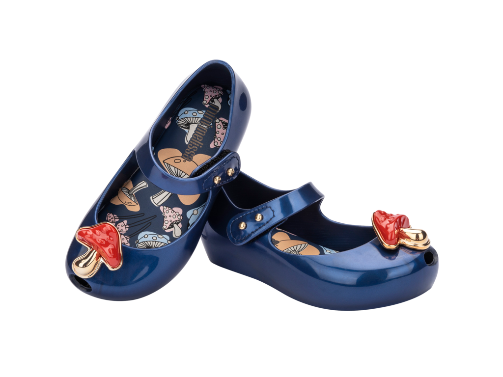MINI MELISSA ULTRAGIRL LAND BB –