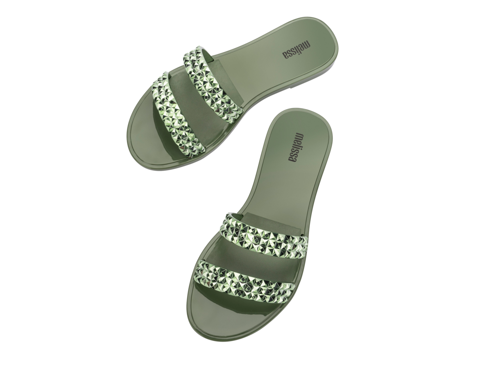 MELISSA BLING AD –